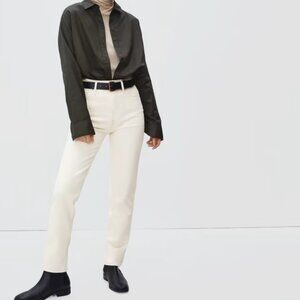 Everlane Original Cheeky Jeans NWT